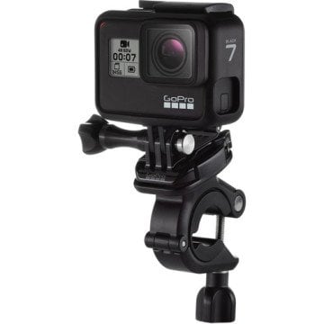 Gopro Sele Borusu / Gidon / Direk Bağlantı Parçası