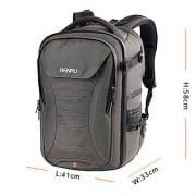 Benro Ranger Pro 600N  Fotoğraf Makine Çantası - Siyah