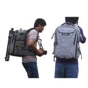 Benro Ranger Pro 600N  Fotoğraf Makine Çantası - Siyah