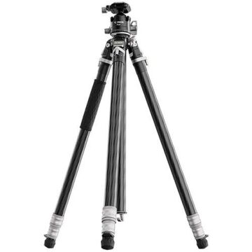 YC Onion Tako & Gimble Head & Over Head Rig Tripod Kit