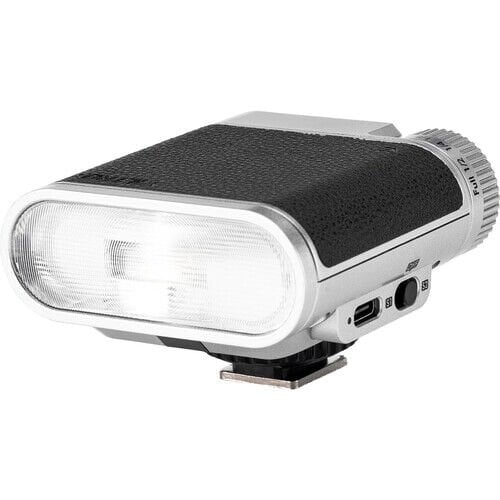 Viltrox Vintage Z1 Plus Retro Kamera Üstü Flaşı