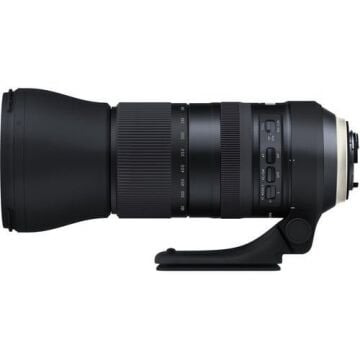 レンズ(ズーム) TAMRON 150-600 5-6.3 Di VC USD G2 #5010 Fiyatı ve Özellikleri | Klasfoto