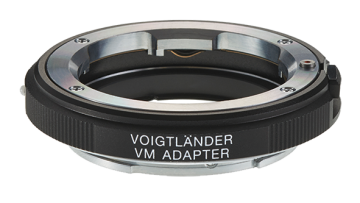 Voigtländer VM-E close focus adapter II