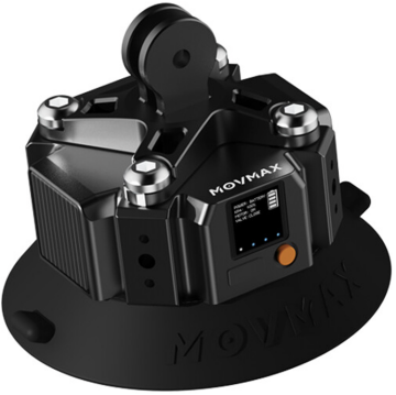 Movmax Solar Electronic Suction Cup for Blade Arm (Elektronik Vantuz)