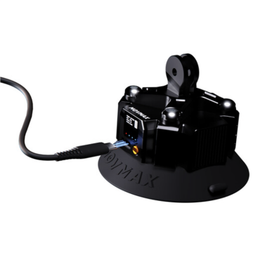 Movmax Solar Electronic Suction Cup for Blade Arm (Elektronik Vantuz)