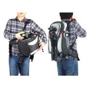 Benro Hummer 200  Fotoğraf Makine Çantası - Gri