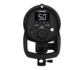 PROFOTO 901012 D2 500 AIR TTL FLASH