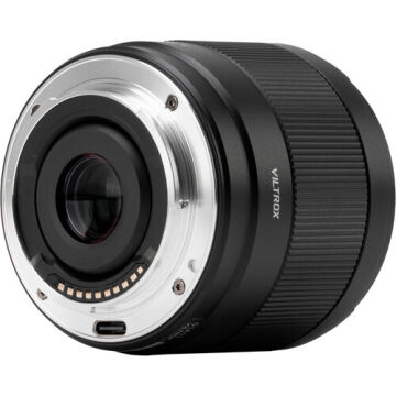 Viltrox AF 9mm F2.8 Air Sony E Mount APS-C Lens