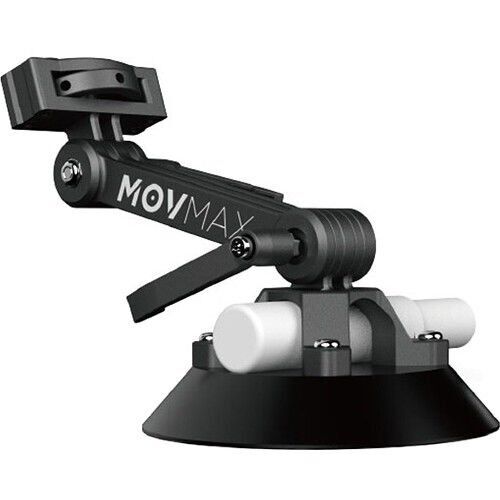 Movmax Suction Cup Bracket 7 inch