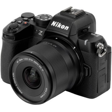 Viltrox AF 9mm F2.8 Air Nikon Z Mount APS-C Lens