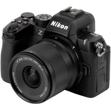 Viltrox AF 9mm F2.8 Air Nikon Z Mount APS-C Lens