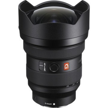 Sony FE 12-24mm f/2.8 GM Lens Fiyatı ve Özellikleri | Klasfoto