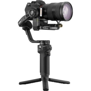 Zhiyun Weebill 3S Kamera Gimbalı