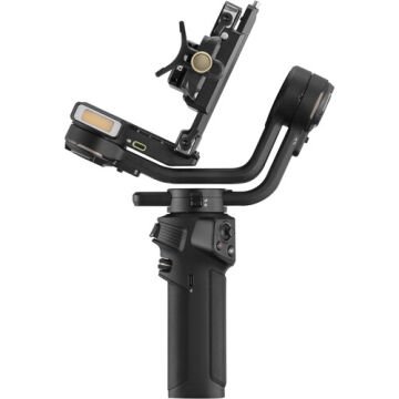 Zhiyun Weebill 3S Kamera Gimbalı