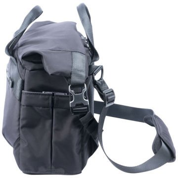 Vanguard Veo Flex 35M BK Omuz Çantası