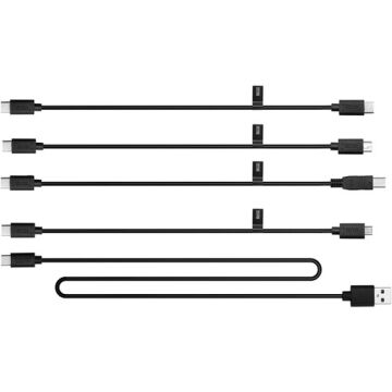 Zhiyun Weebill 3S Kamera Gimbalı