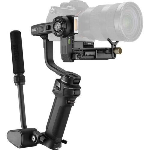 Zhiyun Weebill-3 S Handheld Gimbal Stabilizer Combo