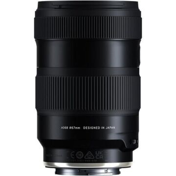 Tamron 17-50mm F/4 DI III VXD Sony E Mount Full Frame Zoom Lens
