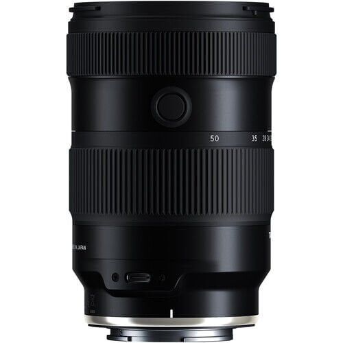Tamron 17-50mm F/4 DI III VXD Sony E Mount Full Frame Zoom Lens