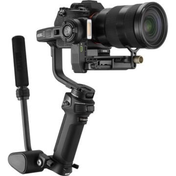 Zhiyun Weebill-3 S Handheld Gimbal Stabilizer Combo