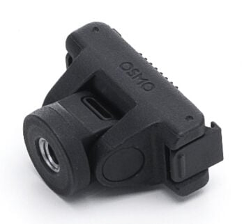 Djı Osmo 360 Adjustable Quıck-Release Adapter Mount