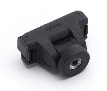 Djı Osmo 360 Adjustable Quıck-Release Adapter Mount