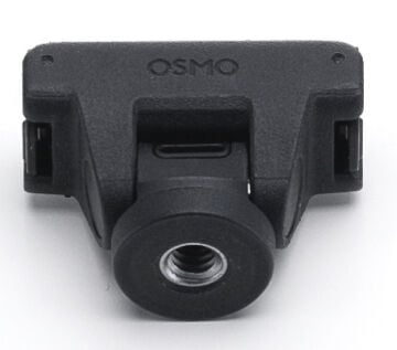 Djı Osmo 360 Adjustable Quıck-Release Adapter Mount