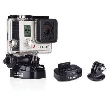 GoPro Tripod Mounts Kit (Mini Tripod Dahil)