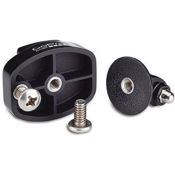 GoPro Tripod Mounts Kit (Mini Tripod Dahil)