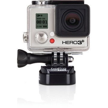 GoPro Tripod Mounts Kit (Mini Tripod Dahil)