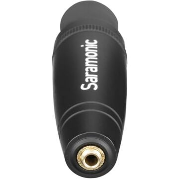 SARAMONIC C-XLR +