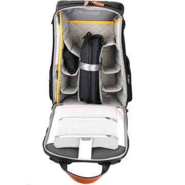 Vanguard Veo City B42 NV Sırt Çantası