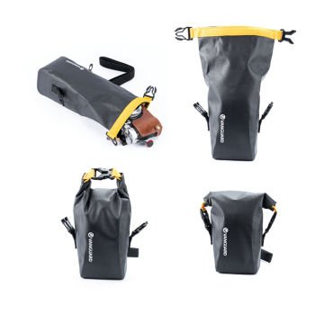 Vanguard Alta Waterproof Pouch Large ( WPL )