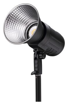 PATONA Premium LED 80W RGB Fotoğraf ve Video Işığı