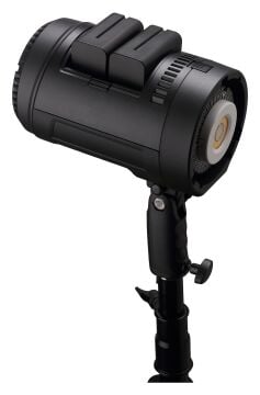 PATONA Premium LED 80W RGB Fotoğraf ve Video Işığı