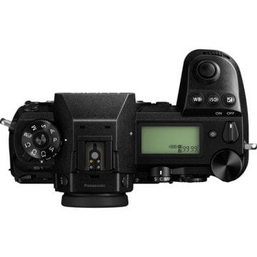 Panasonic Lumix DC-S1  Body