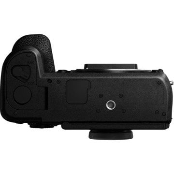 Panasonic Lumix DC-S1  Body