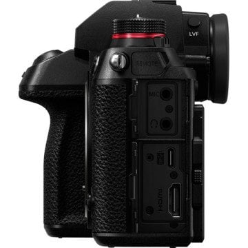 Panasonic Lumix DC-S1  Body