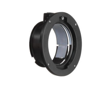 Broncolor Mobilite 2 / Picolite için Pulso Adaptör (33.501.00)