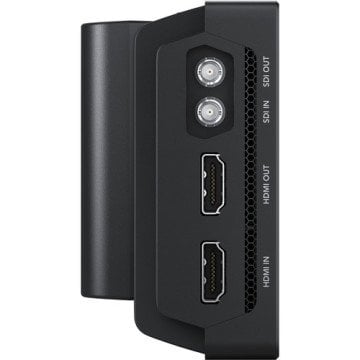 Blackmagic Design Video Assist 5 inch 12G-SDI-HDMI HDR Kaydedici Monitör