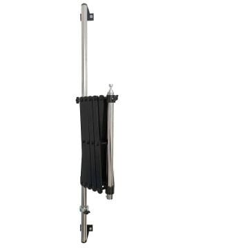 Stüdyo Teknik Yan Duvar Körüğü Akordiyon