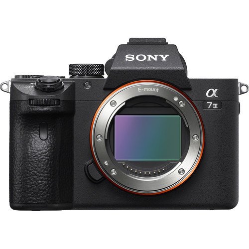 SONY α7Ⅲ Sony A7 III Body Fiyatı ve Özellikleri | Klasfoto