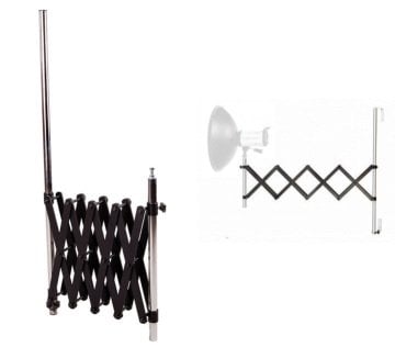 Stüdyo Teknik Yan Duvar Körüğü Akordiyon