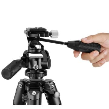 Vanguard Veo 3 303APS Alüminyum Tripod Kit