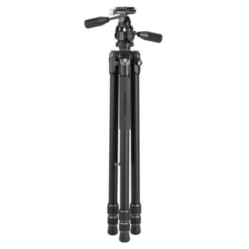 Vanguard Veo 3 303APS Alüminyum Tripod Kit