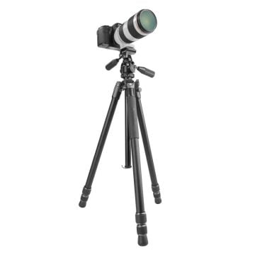 Vanguard Veo 3 303APS Alüminyum Tripod Kit
