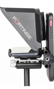 Fortinge MIA - XL Mobile Prompter