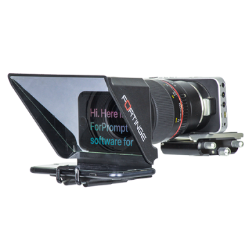 Fortinge MIA - XL Mobile Prompter