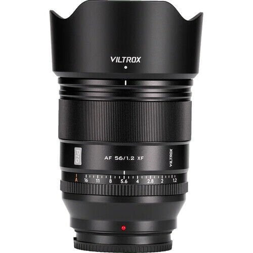 Viltrox AF 56mm F1.2 Pro APS-C Lens Sony