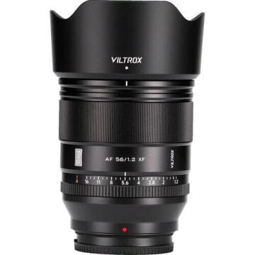 Viltrox AF 56mm F1.2 Pro APS-C Lens Sony
